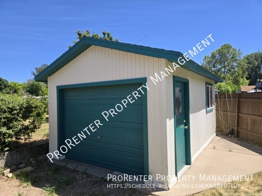 House for rent at 1347 W 1800 N, Clearfield, UT 84015