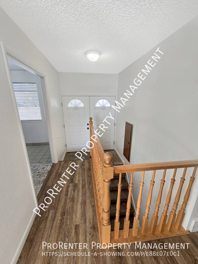 House for rent at 1347 W 1800 N, Clearfield, UT 84015