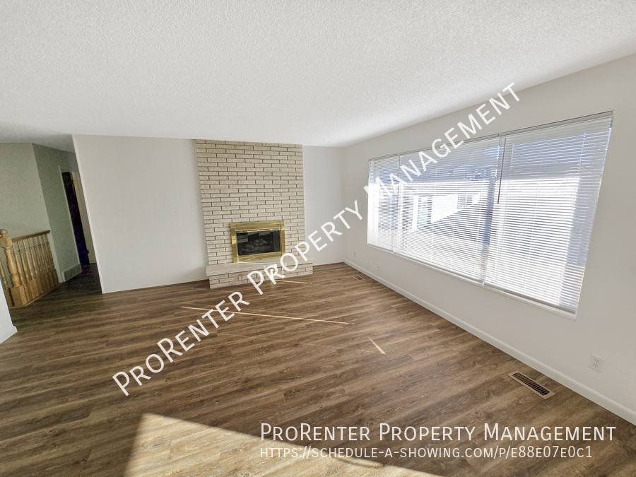 House for rent at 1347 W 1800 N, Clearfield, UT 84015