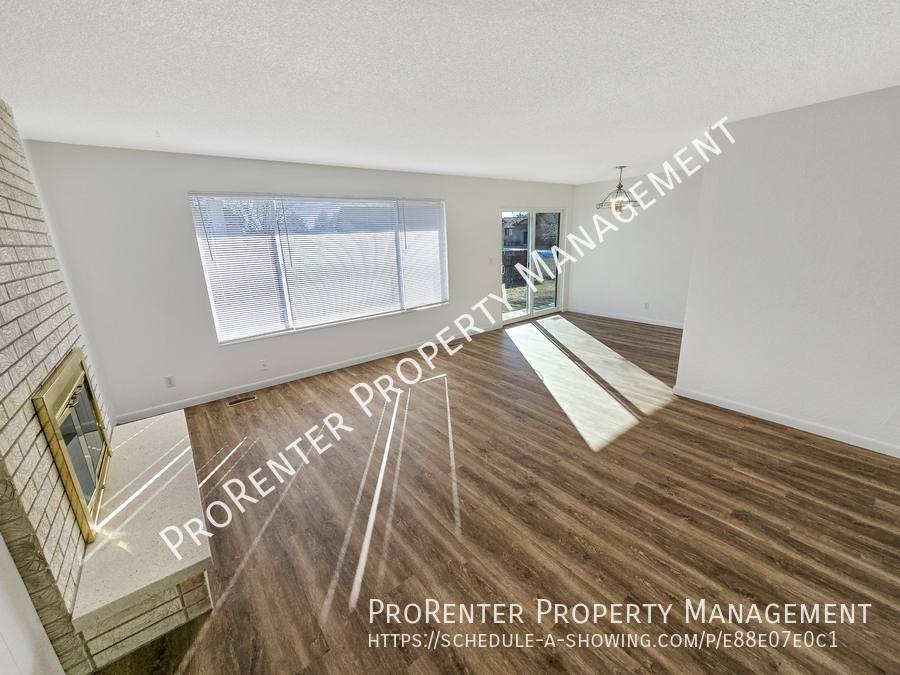 House for rent at 1347 W 1800 N, Clearfield, UT 84015
