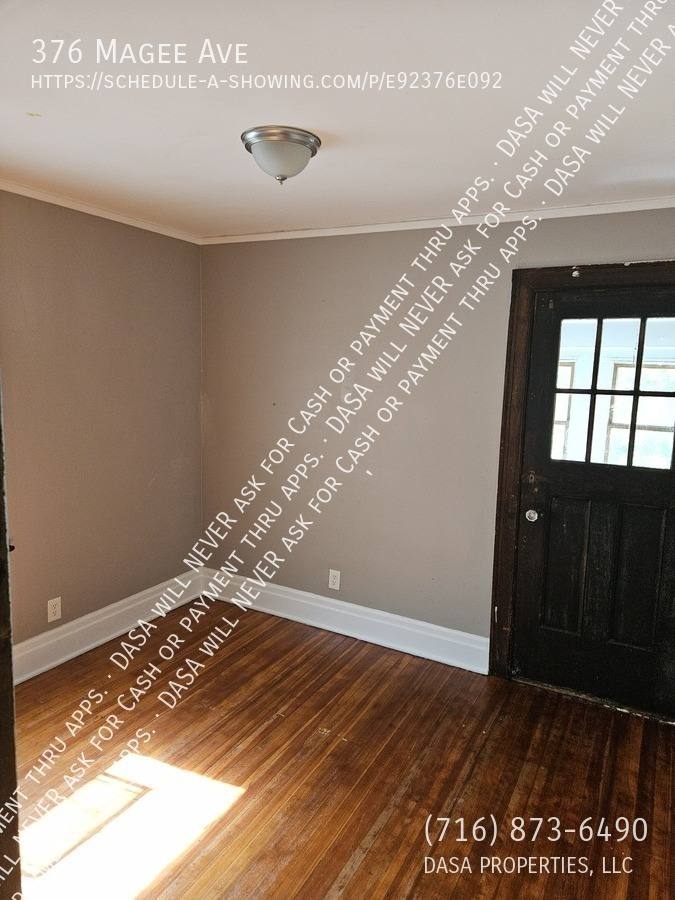 House for rent at 376 Magee Ave, Rochester, NY 14613