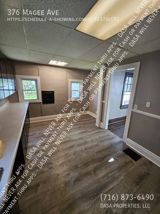 House for rent at 376 Magee Ave, Rochester, NY 14613