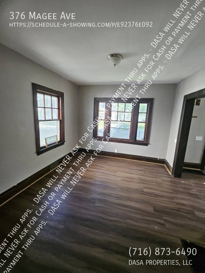 House for rent at 376 Magee Ave, Rochester, NY 14613