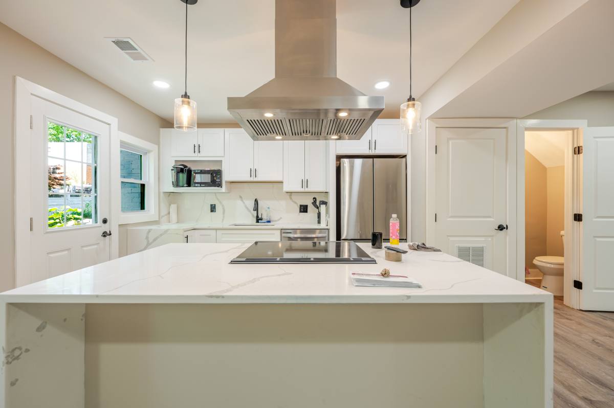 House for rent at 4523 Dix St NE, Washington, DC 20019