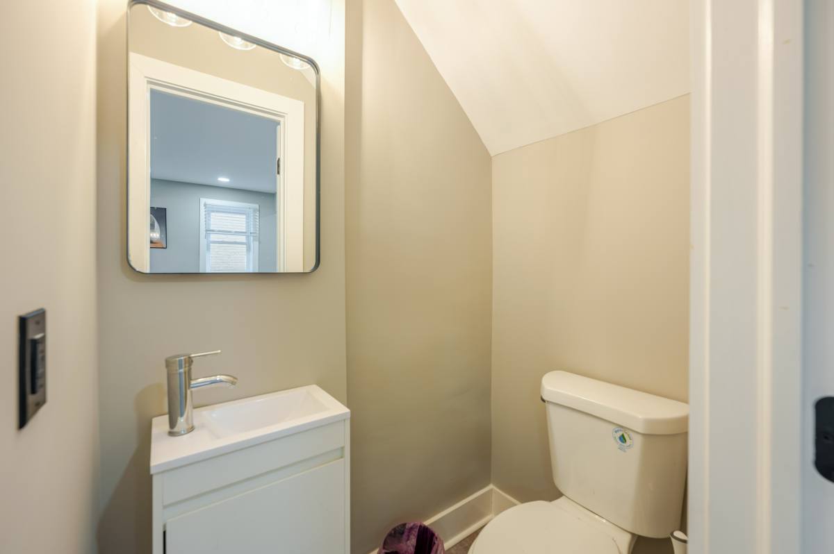 House for rent at 4523 Dix St NE, Washington, DC 20019