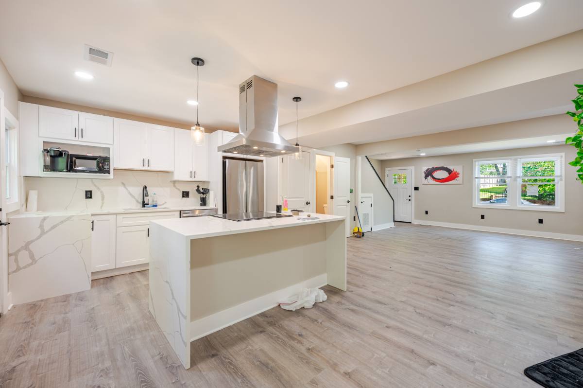 House for rent at 4523 Dix St NE, Washington, DC 20019