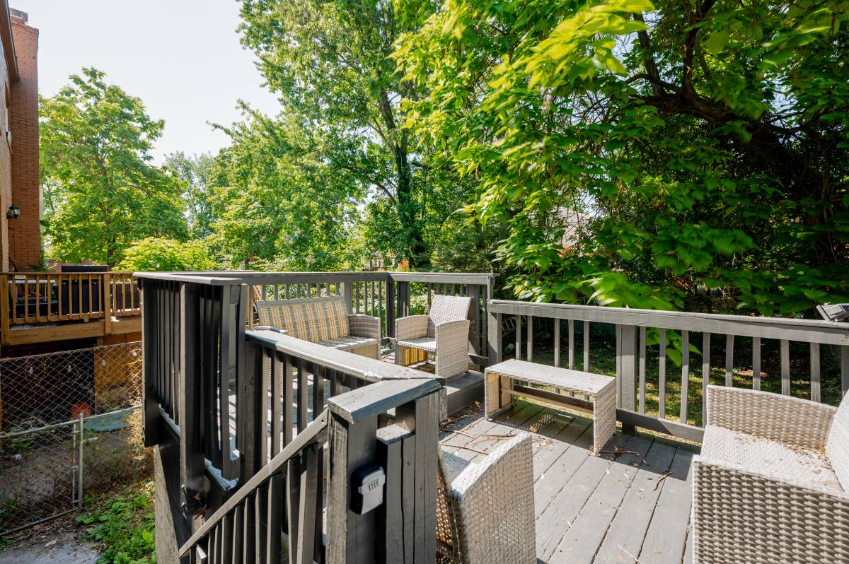 House for rent at 4523 Dix St NE, Washington, DC 20019