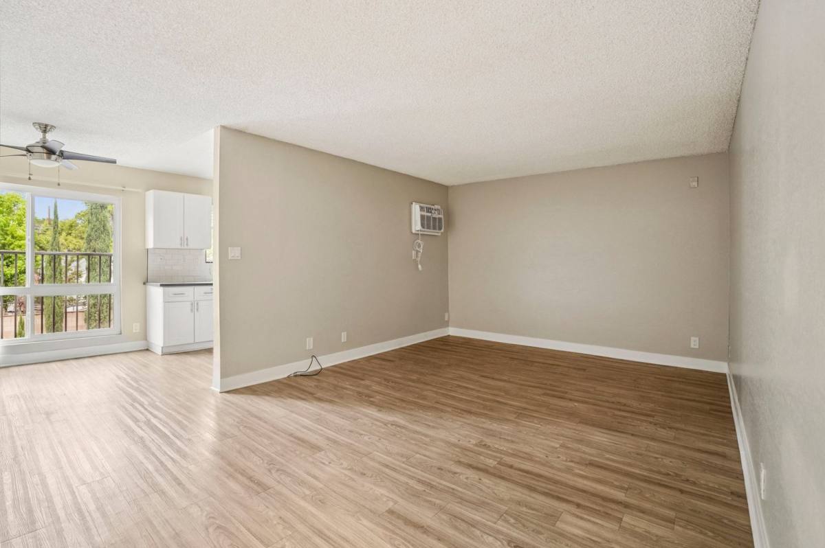 Apartment for rent at 8155 Reseda Blvd, Reseda, CA 91335