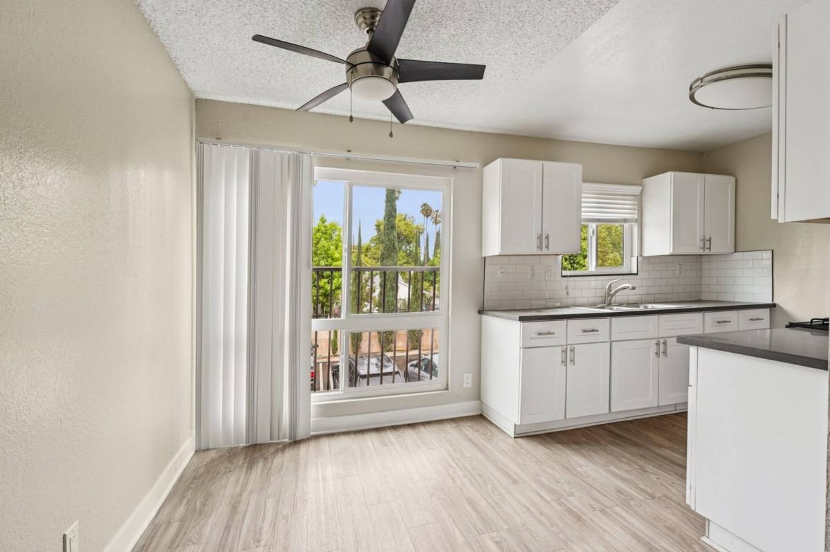 Apartment for rent at 8155 Reseda Blvd, Reseda, CA 91335