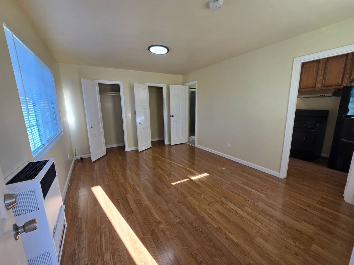 Apartment for rent at 2349 Roosevelt Ave, Richmond, CA 94804