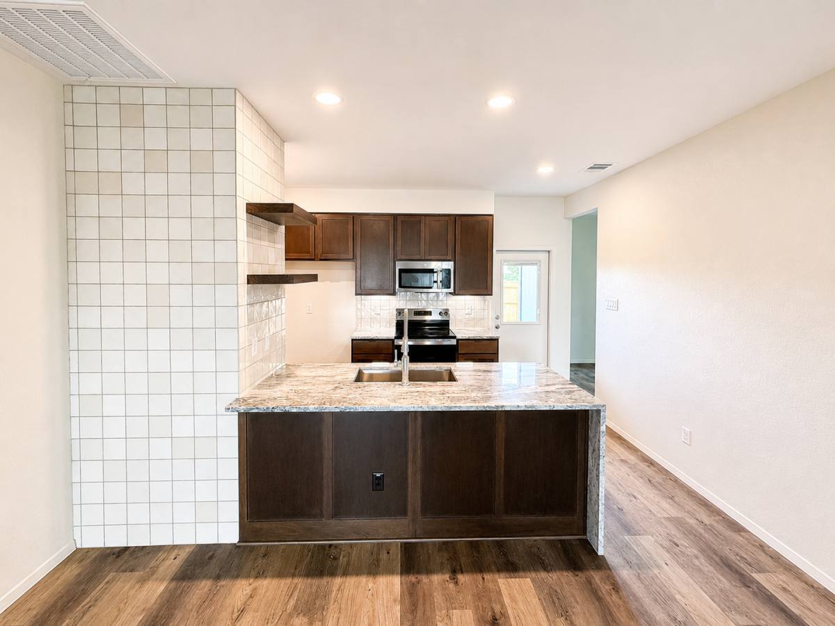 Townhouse for rent at 1615 Crooked River, Temple, TX 76502