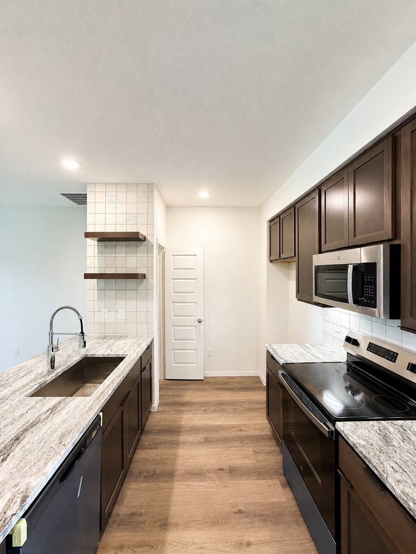 Townhouse for rent at 1615 Crooked River, Temple, TX 76502