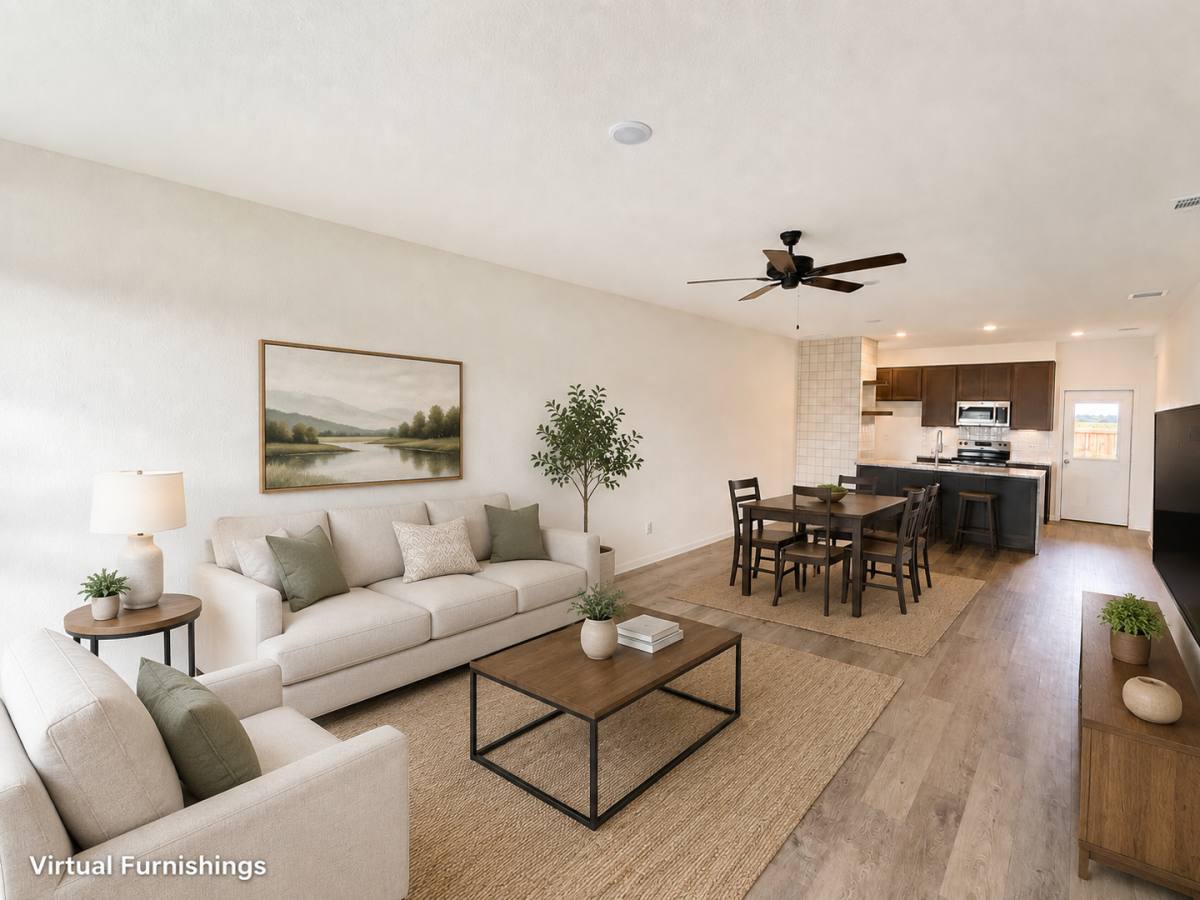 Townhouse for rent at 1615 Crooked River, Temple, TX 76502