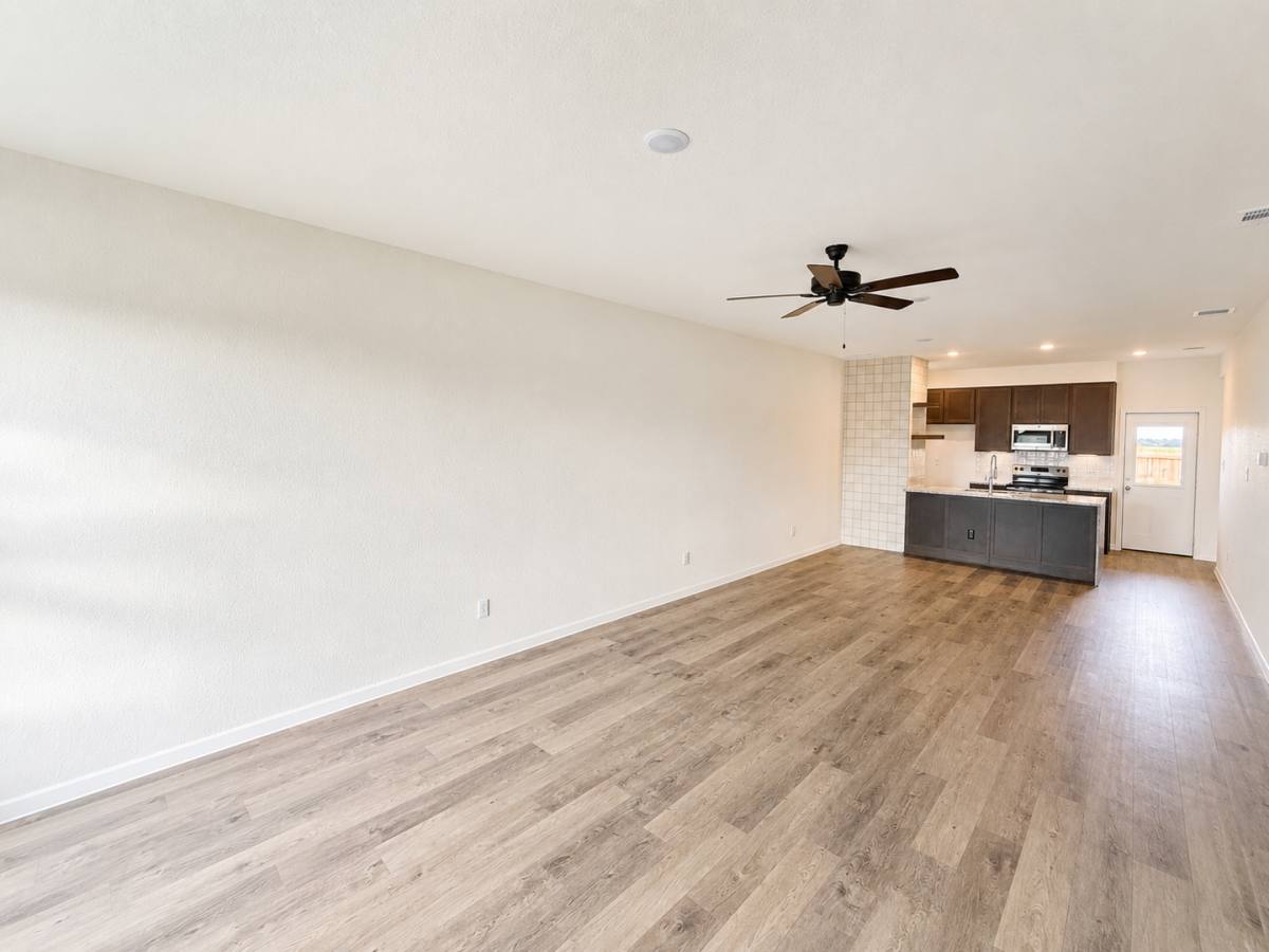 Townhouse for rent at 1615 Crooked River, Temple, TX 76502