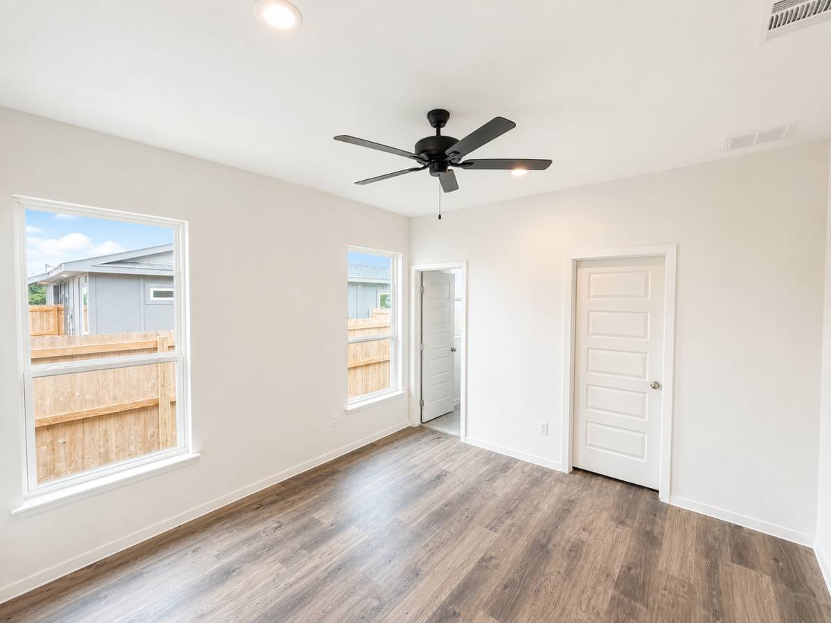 Townhouse for rent at 1615 Crooked River, Temple, TX 76502