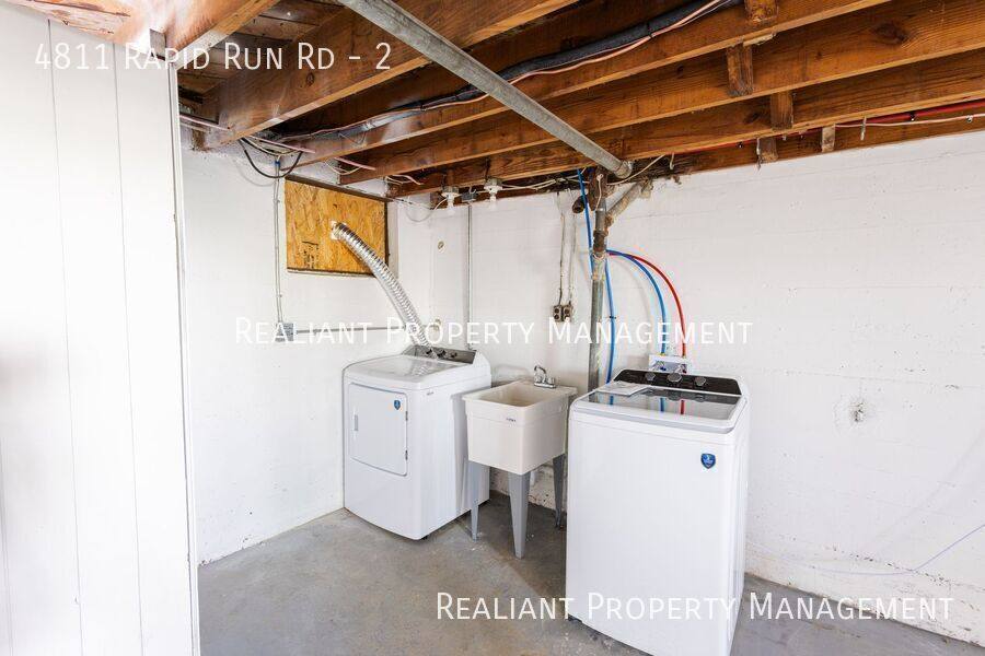Apartment for rent at 4811 Rapid Run Rd #2, Cincinnati, OH 45238