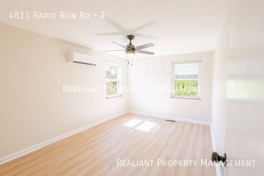 Apartment for rent at 4811 Rapid Run Rd #2, Cincinnati, OH 45238