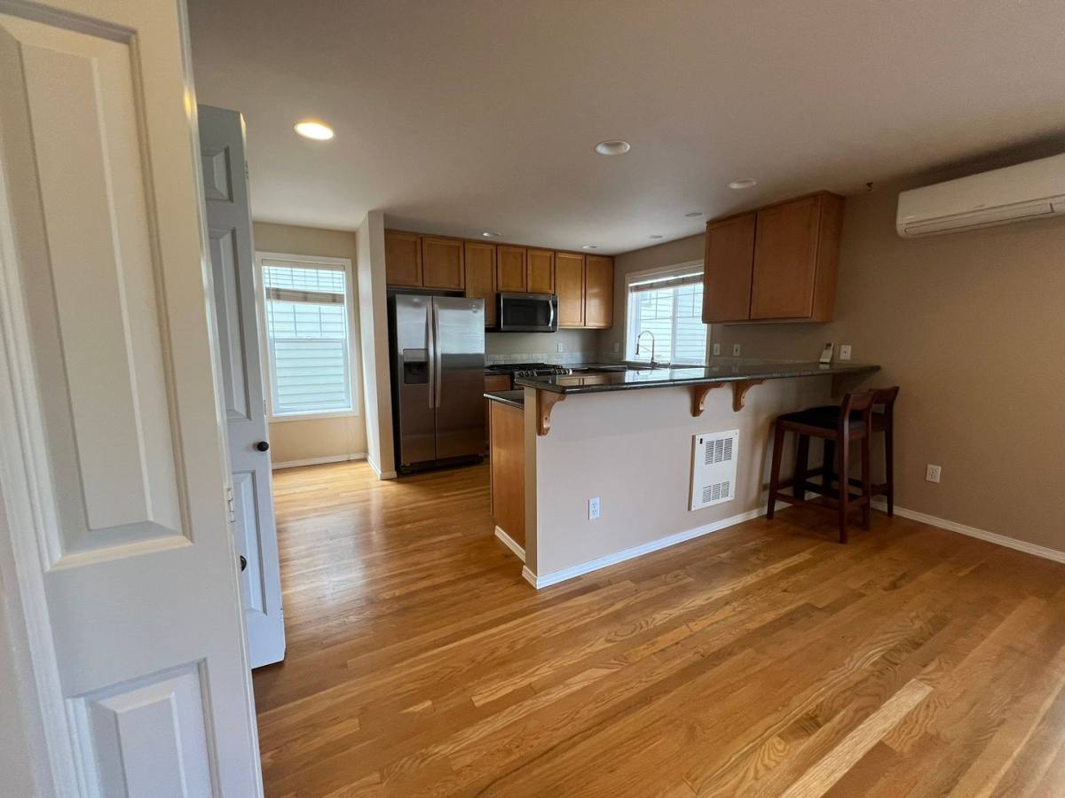 Townhouse for rent at 2645 B NW 57th St, Seattle, WA 98107