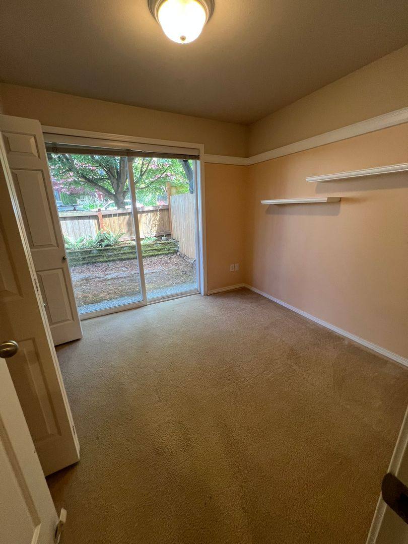 Townhouse for rent at 2645 B NW 57th St, Seattle, WA 98107