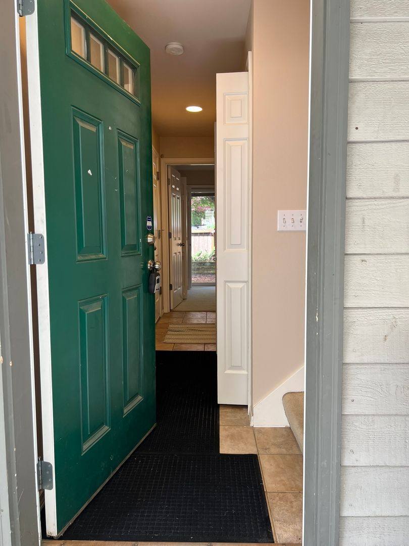 Townhouse for rent at 2645 B NW 57th St, Seattle, WA 98107