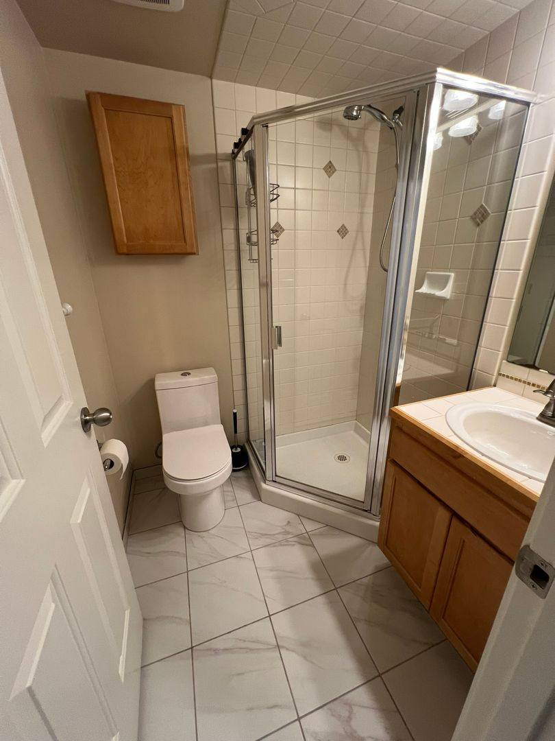 Townhouse for rent at 2645 B NW 57th St, Seattle, WA 98107