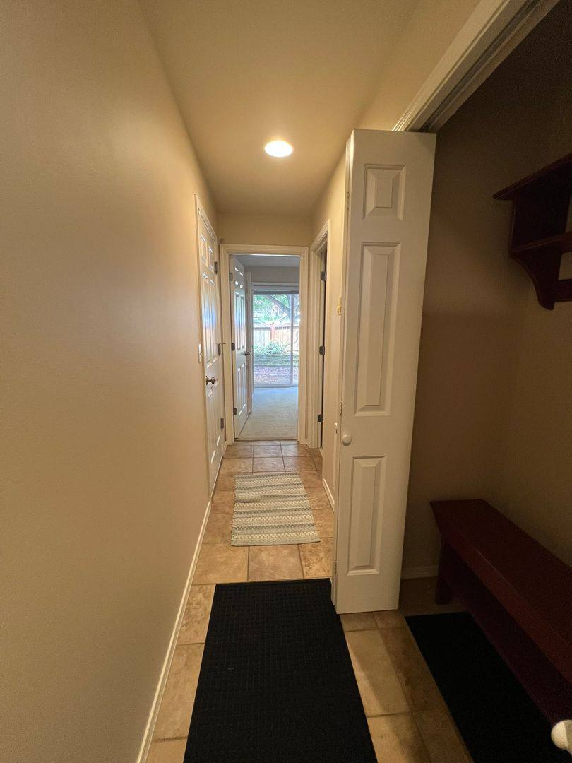 Townhouse for rent at 2645 B NW 57th St, Seattle, WA 98107