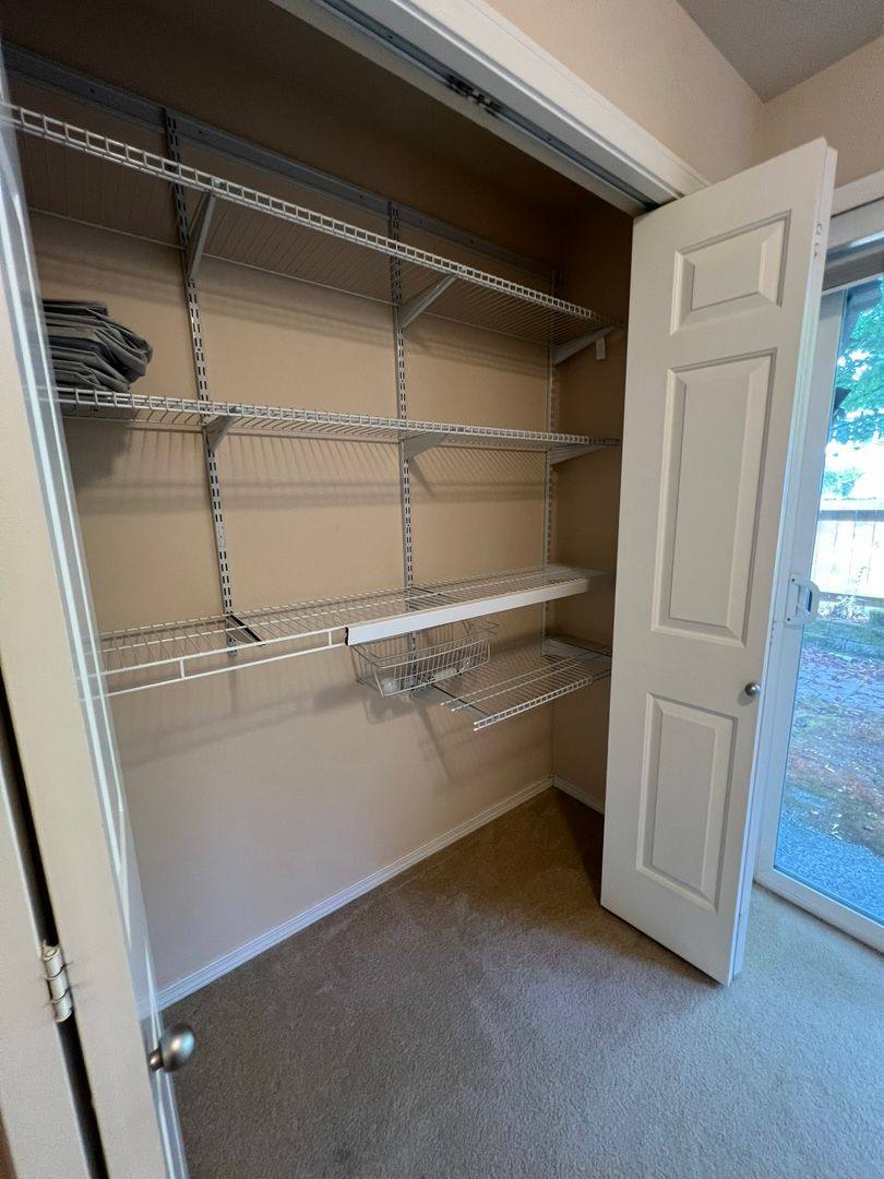 Townhouse for rent at 2645 B NW 57th St, Seattle, WA 98107