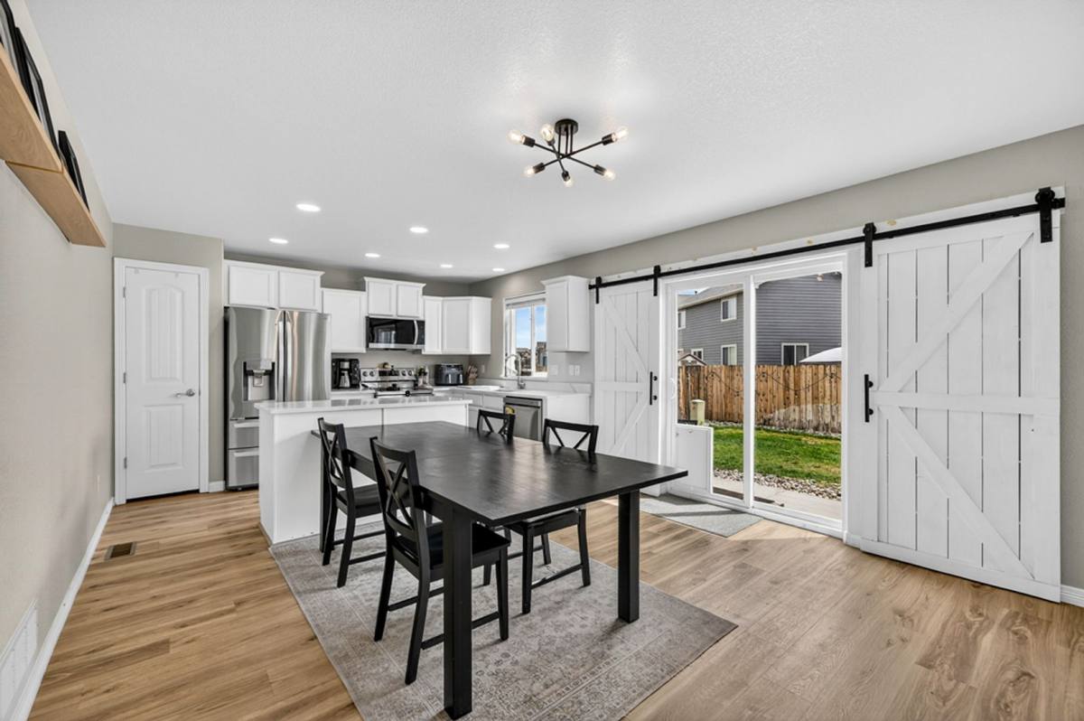 House for rent at 6275 Wild Turkey, Colorado Springs, CO 80925