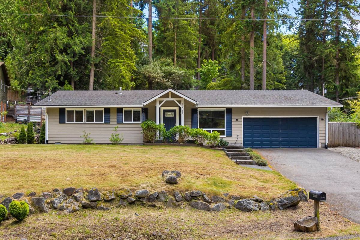 House for rent at 18011 NE 156th St, Woodinville, WA 98072