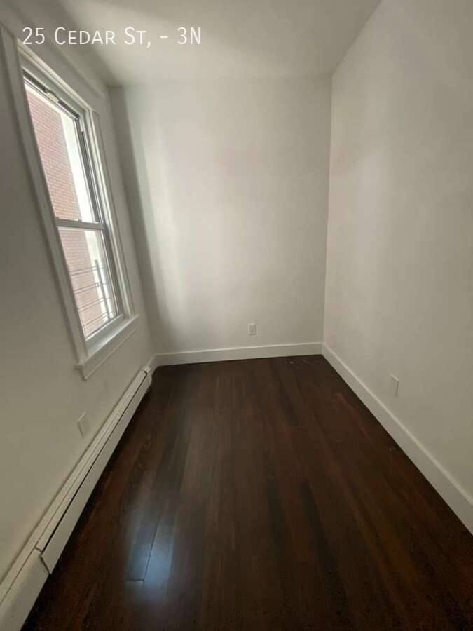 Apartment for rent at 25 Cedar St #3N, Yonkers, NY 10701