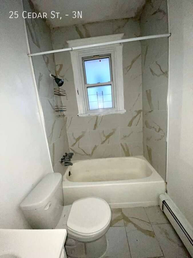 Apartment for rent at 25 Cedar St #3N, Yonkers, NY 10701