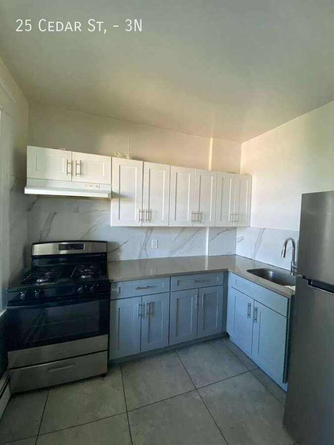 Apartment for rent at 25 Cedar St #3N, Yonkers, NY 10701