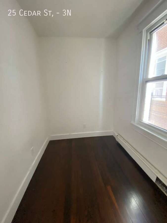 Apartment for rent at 25 Cedar St #3N, Yonkers, NY 10701