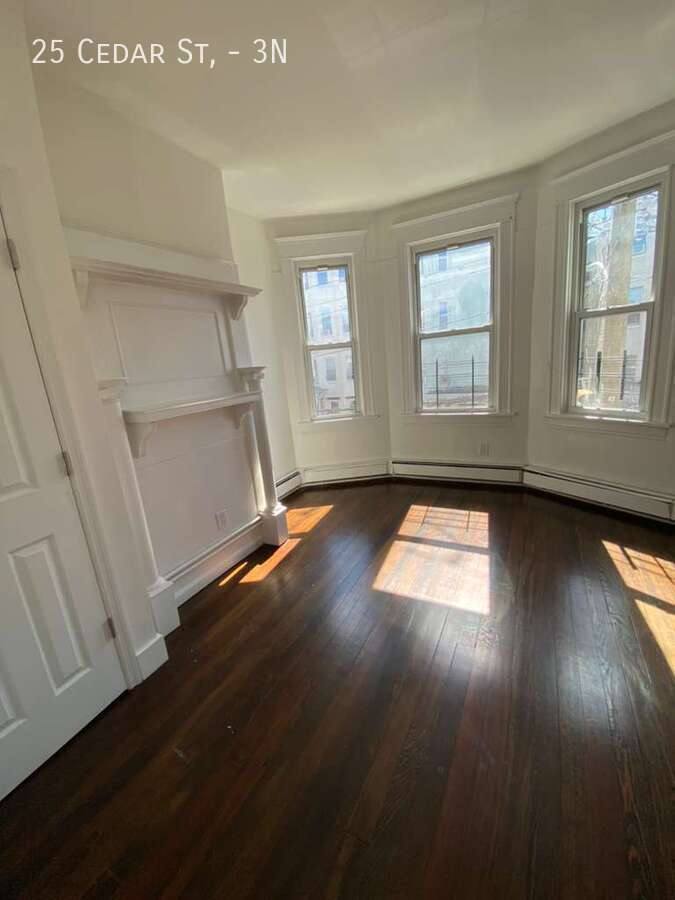 Apartment for rent at 25 Cedar St #3N, Yonkers, NY 10701