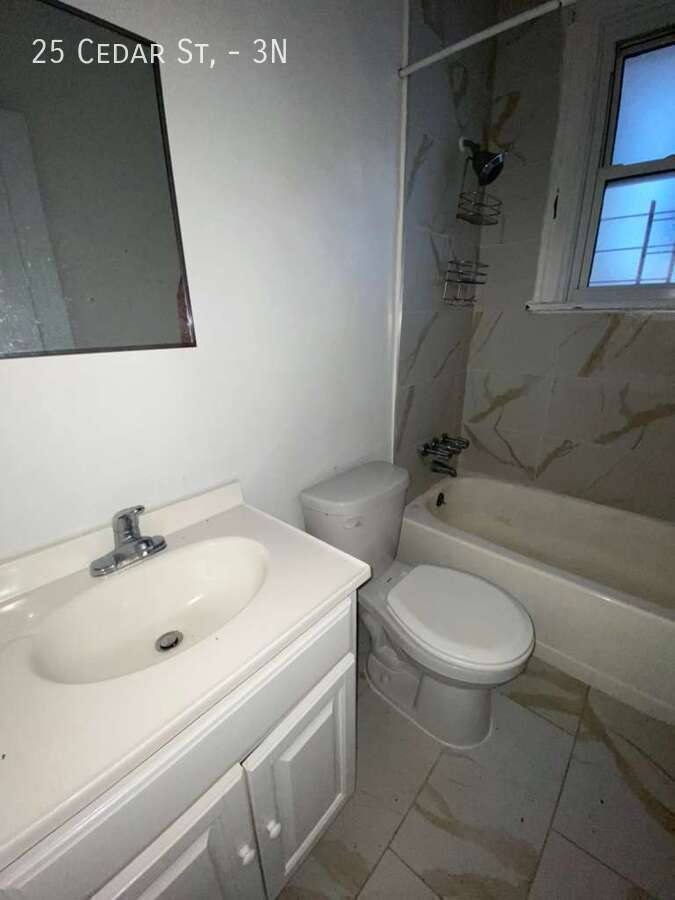 Apartment for rent at 25 Cedar St #3N, Yonkers, NY 10701