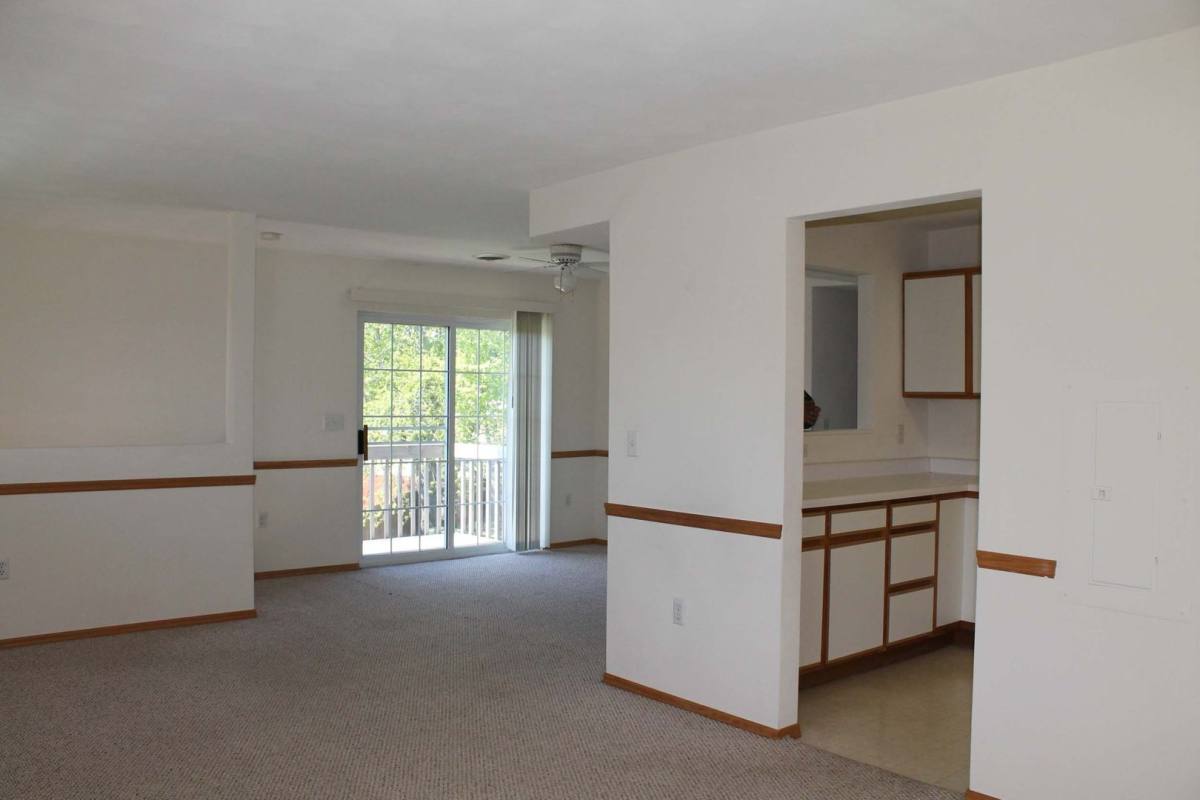 Apartment for rent at 3444 Midvale Dr, Janesville, WI 53546