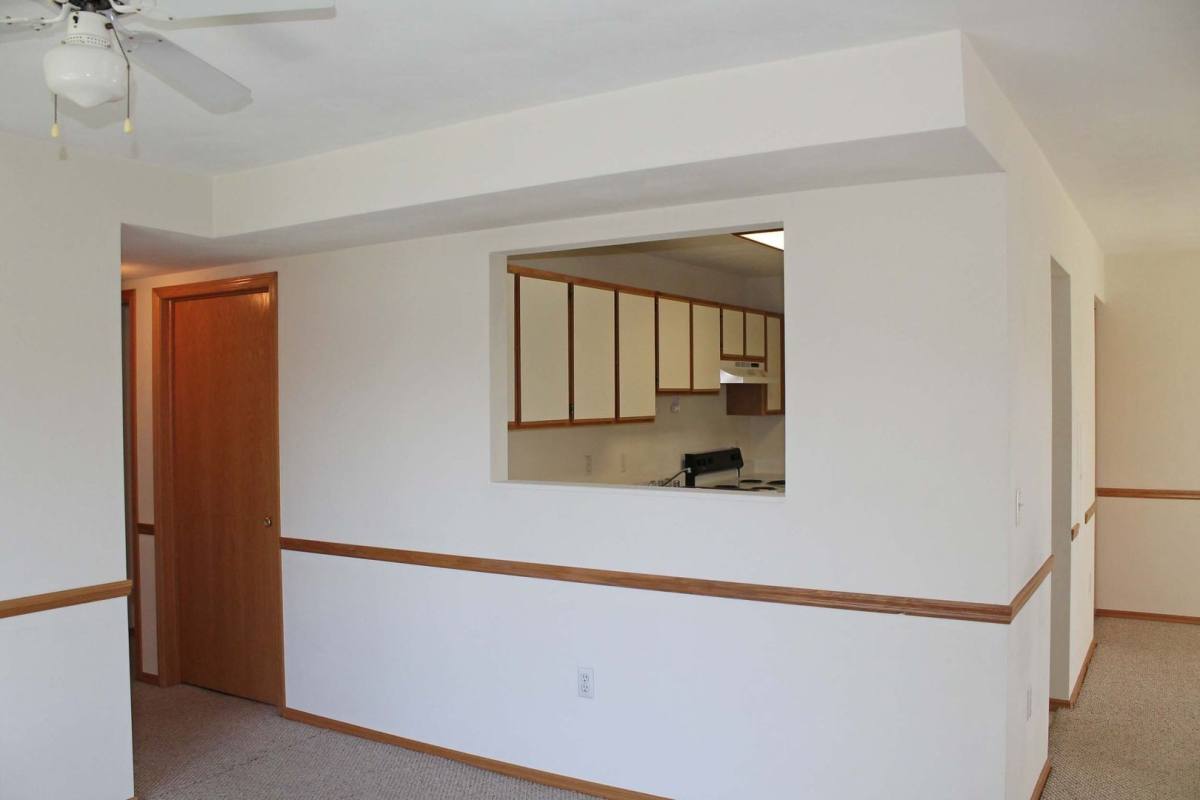 Apartment for rent at 3444 Midvale Dr, Janesville, WI 53546