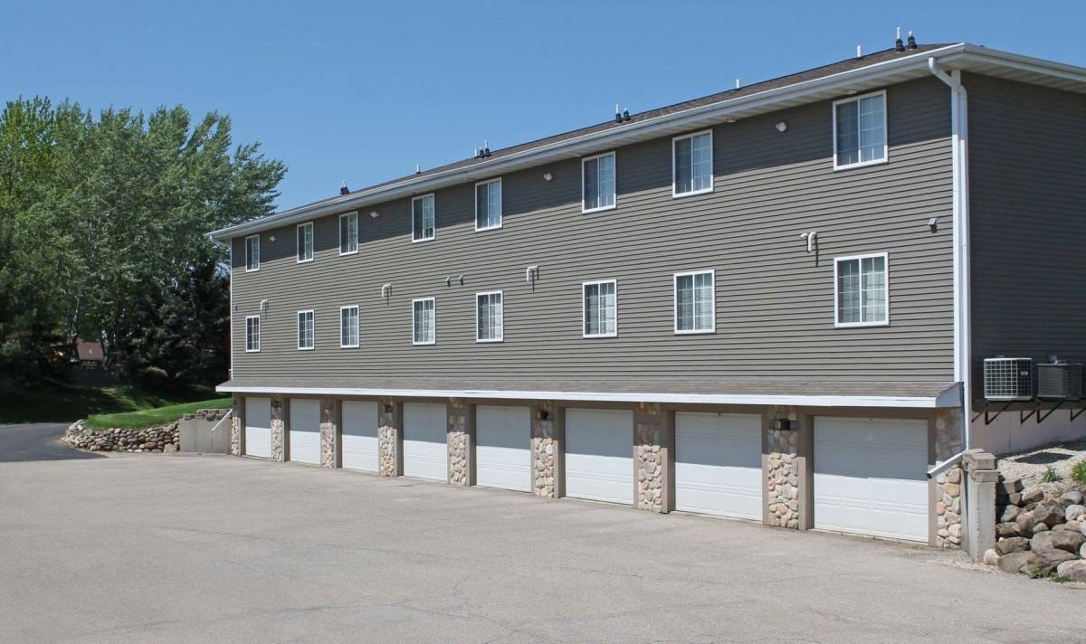 Apartment for rent at 3444 Midvale Dr, Janesville, WI 53546