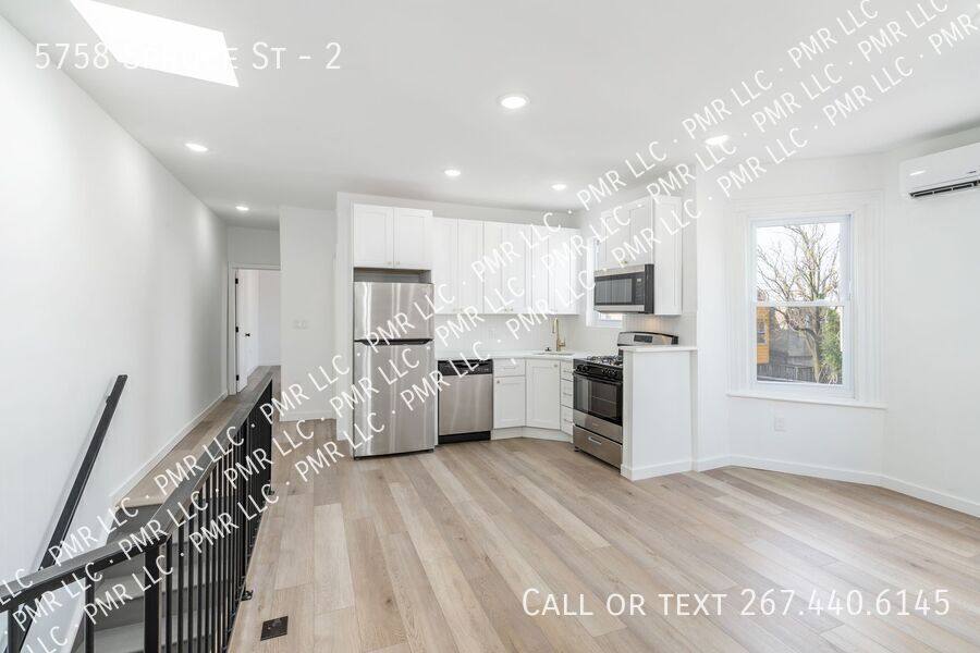 Apartment for rent at 5758 Spruce St #2, Philadelphia, PA 19139