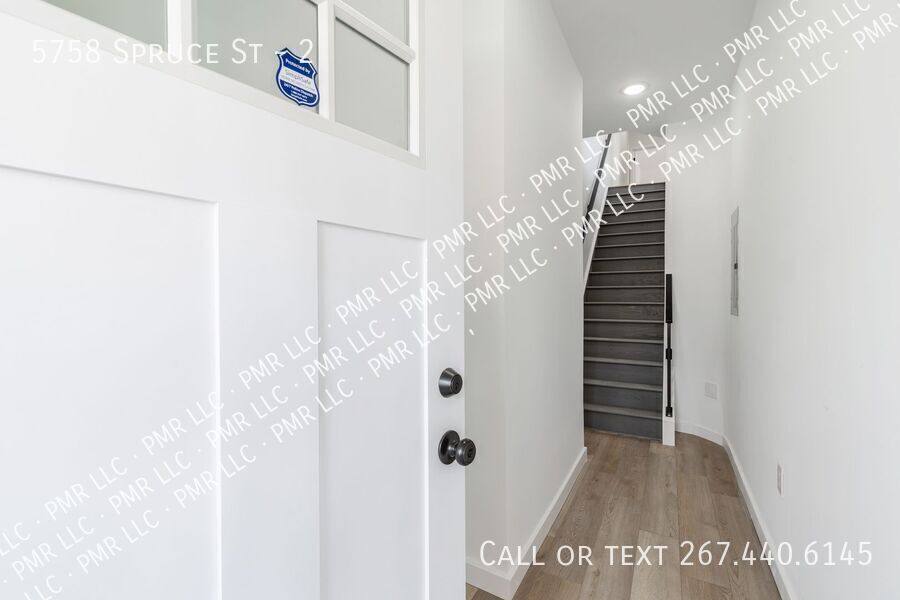 Apartment for rent at 5758 Spruce St #2, Philadelphia, PA 19139