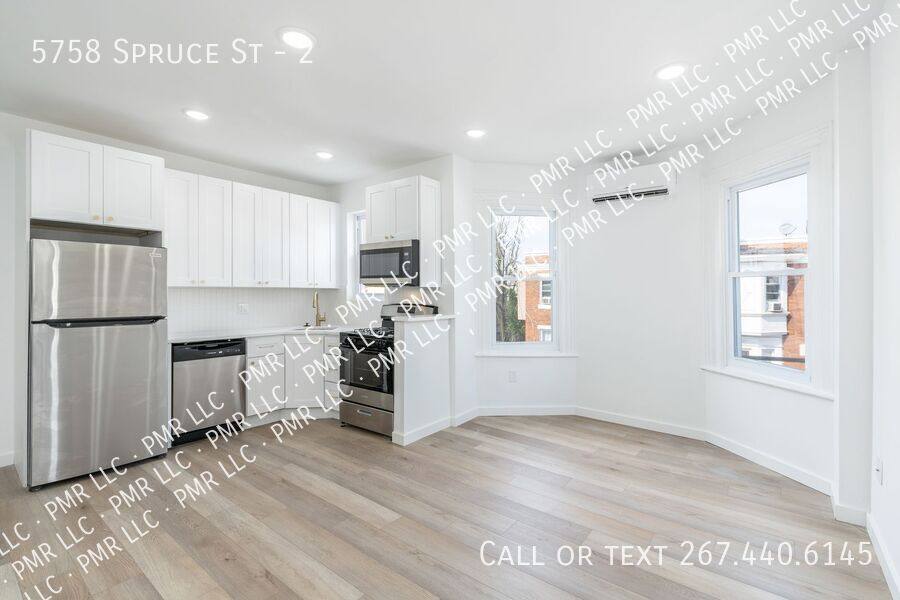 Apartment for rent at 5758 Spruce St #2, Philadelphia, PA 19139
