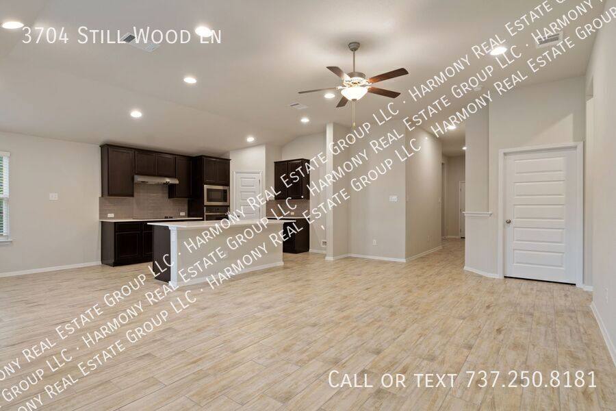 House for rent at 3704 Still Wood Lane, Leander, TX 78645