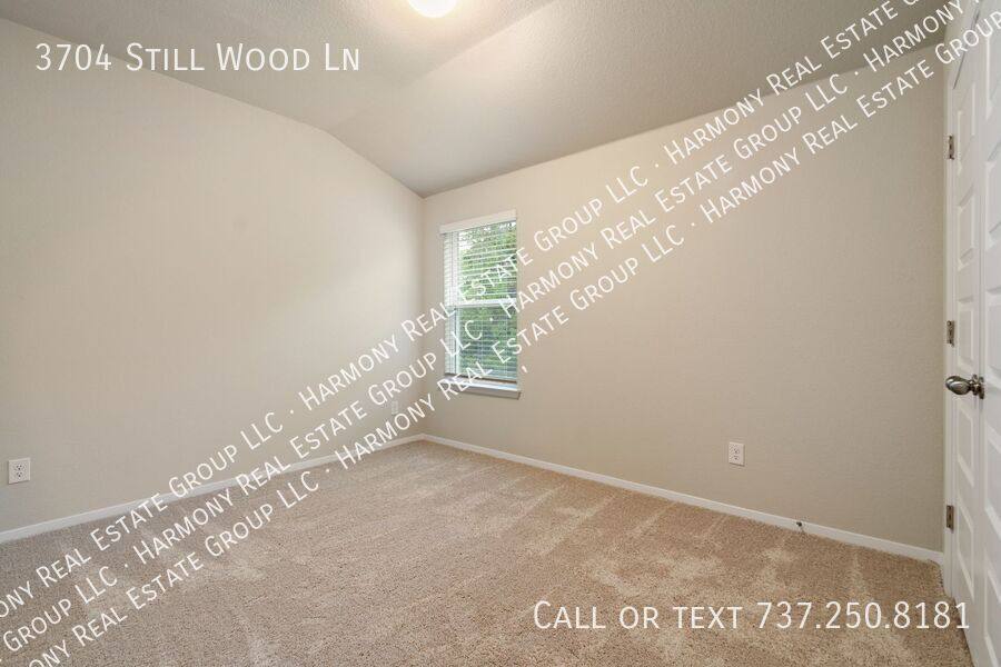 House for rent at 3704 Still Wood Lane, Leander, TX 78645