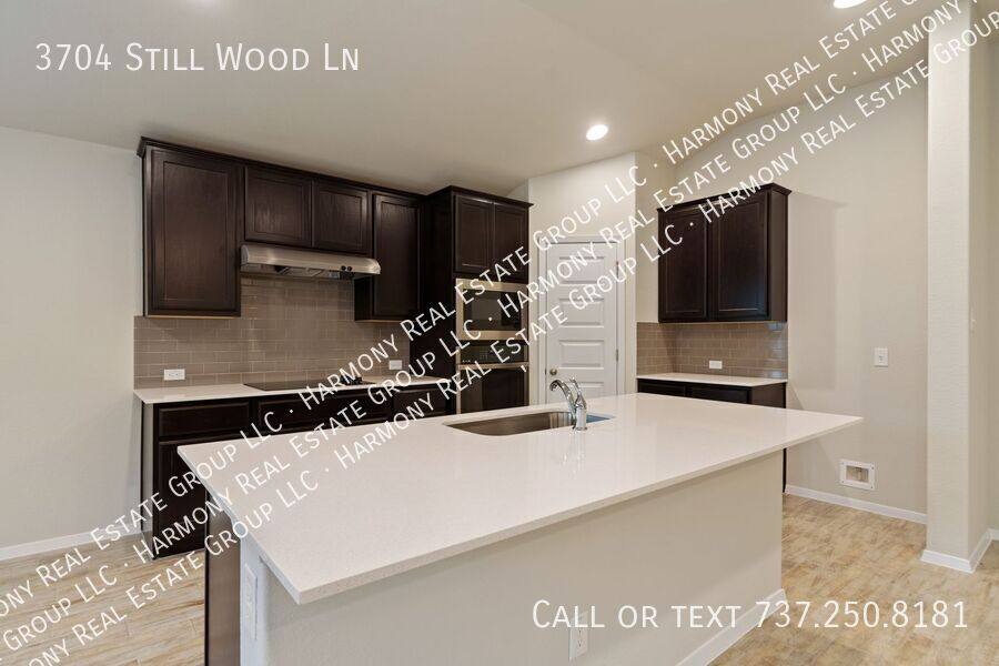 House for rent at 3704 Still Wood Lane, Leander, TX 78645