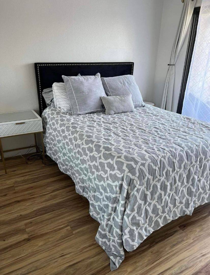 Apartment for rent at 2560 C St, San Diego, CA 92102