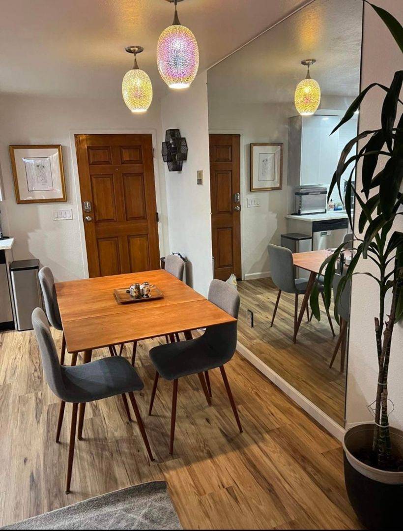 Apartment for rent at 2560 C St, San Diego, CA 92102