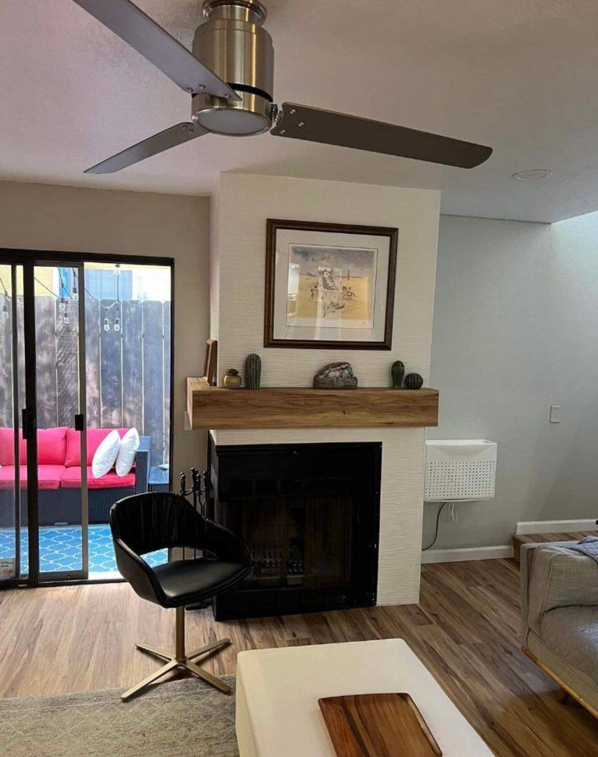 Apartment for rent at 2560 C St, San Diego, CA 92102