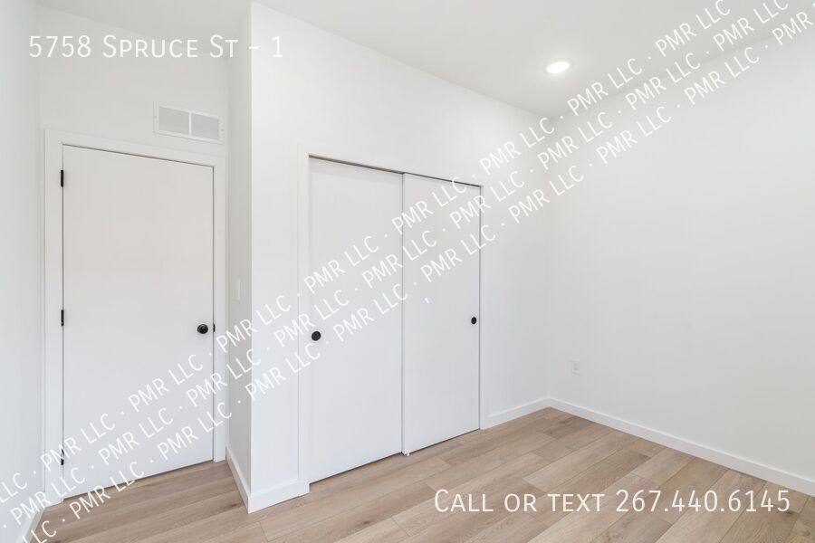 Apartment for rent at 5758 Spruce St #1, Philadelphia, PA 19139