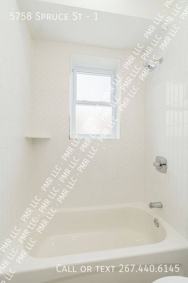 Apartment for rent at 5758 Spruce St #1, Philadelphia, PA 19139