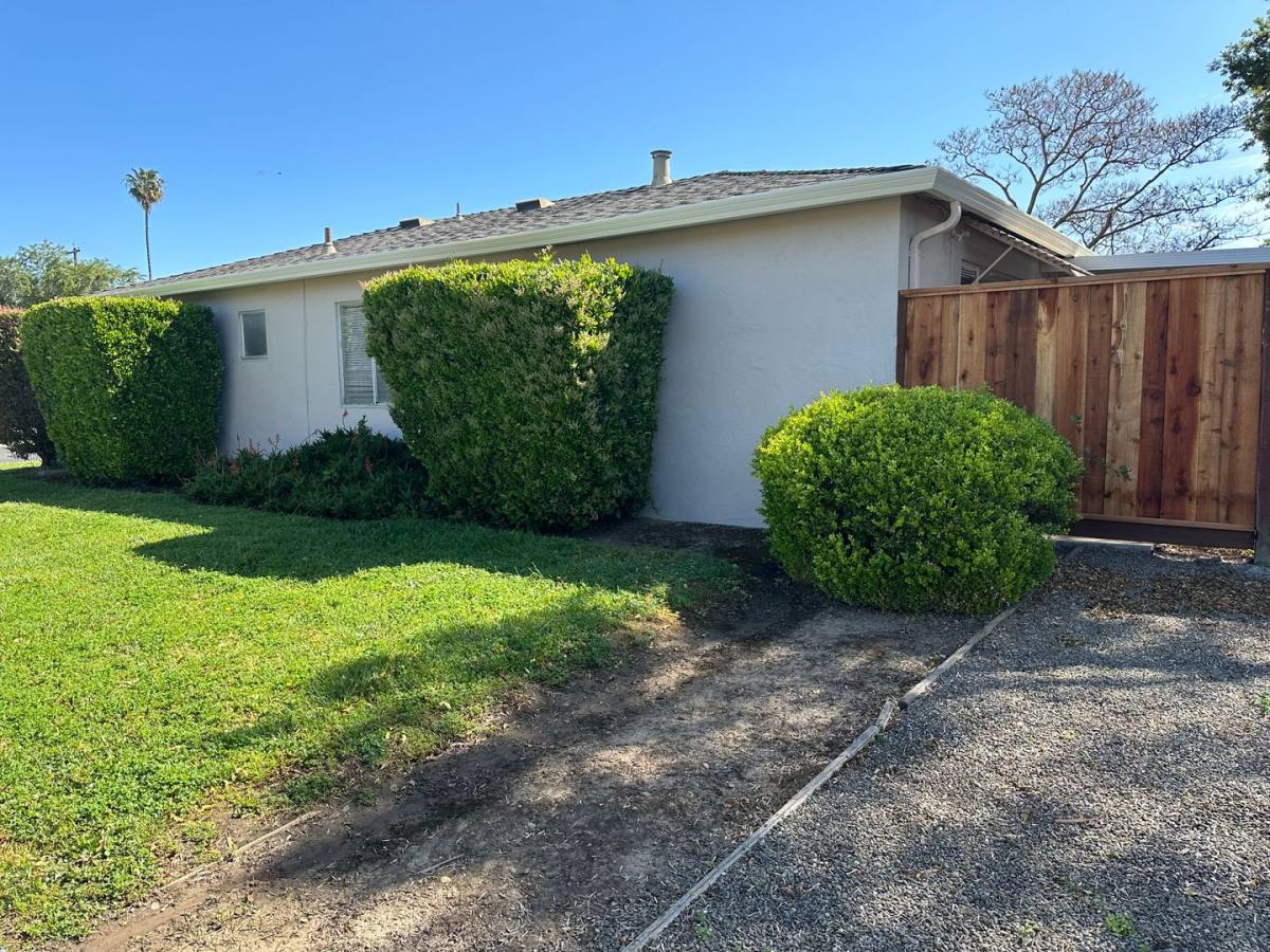 House for rent at 3518 Clinton Ave, Santa Clara, CA 95051